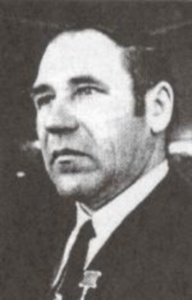 Каратаев Владимир Петрович